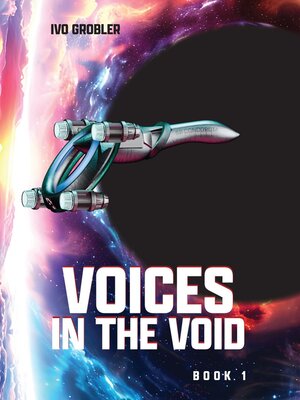 cover image of Voices in the Void